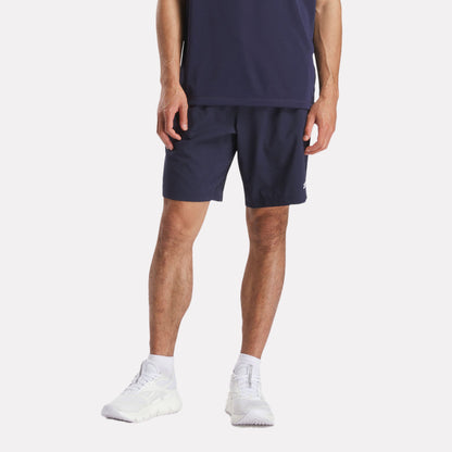 Workout Ready Woven Men's Short