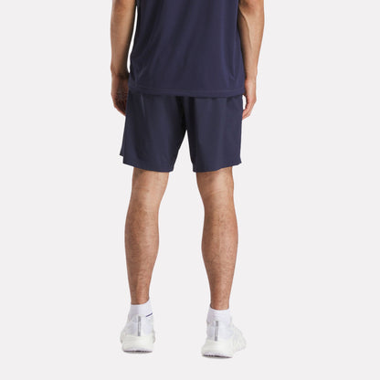 Workout Ready Woven Men's Short