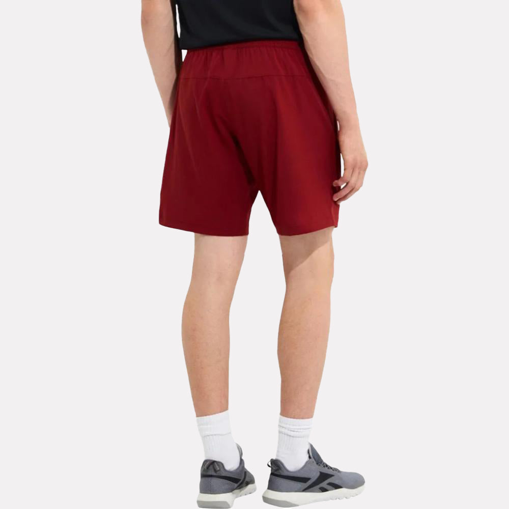 Workout Ready Woven Men's Short