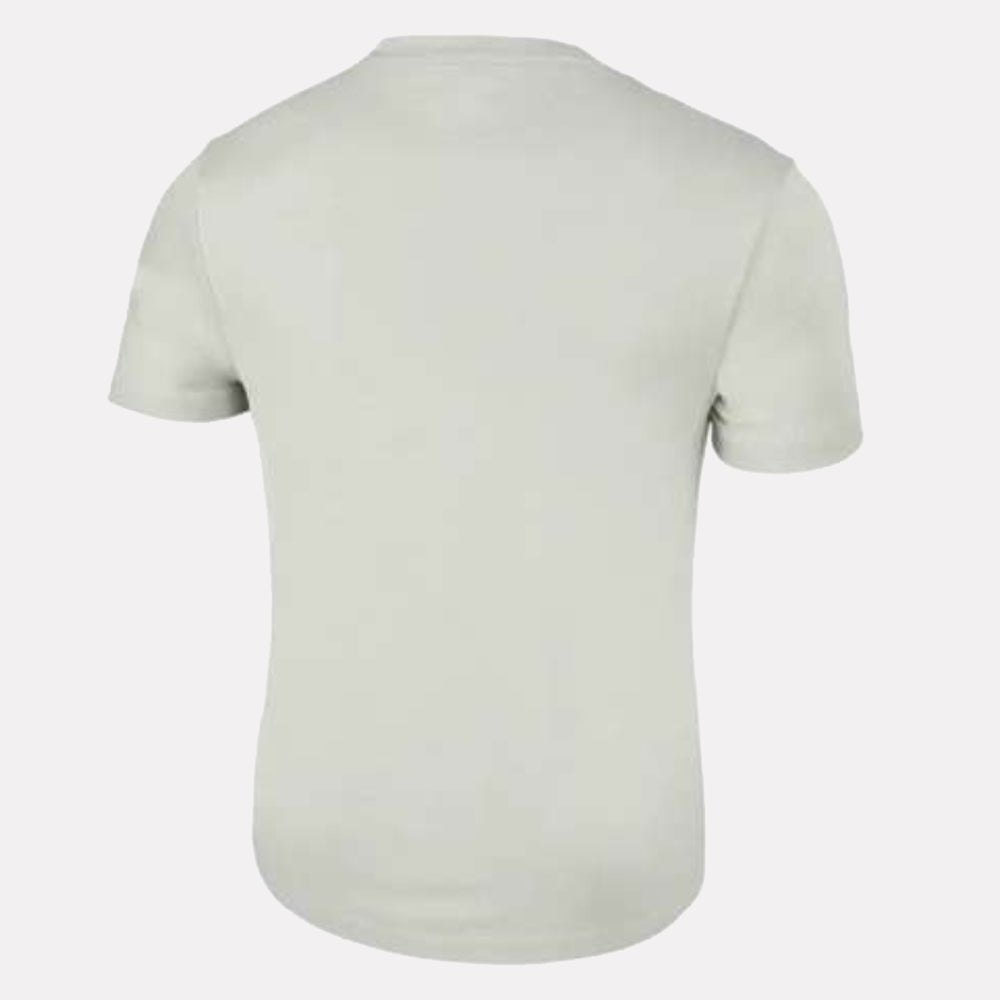 Identity Train Melange Tech Men's T-Shirt