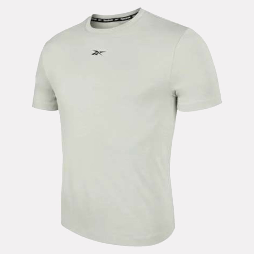 Identity Train Melange Tech Men's T-Shirt