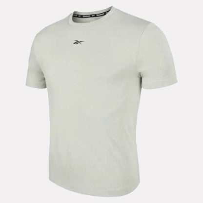 Identity Train Melange Tech Men's T-Shirt