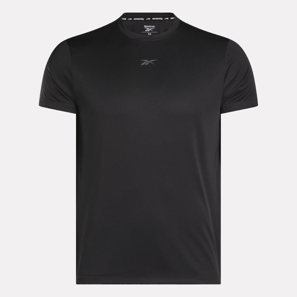 Identity Train Short Sleeve Tech Men's Tee