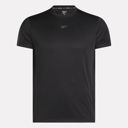 Identity Train Short Sleeve Tech Men's Tee