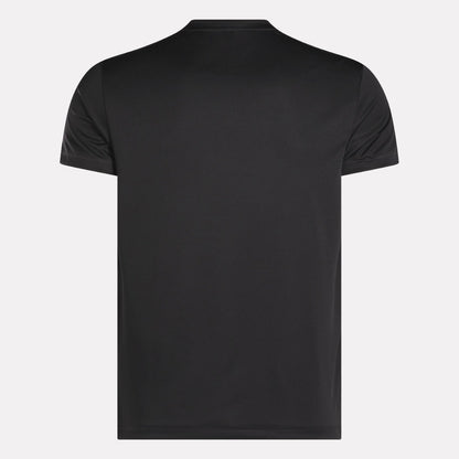 Identity Train Short Sleeve Tech Men's Tee