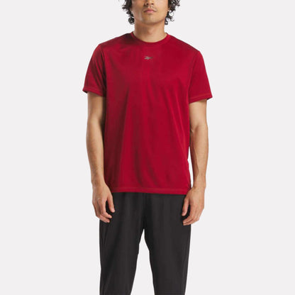 Identity Train Short Sleeve Tech Men's T-Shirt