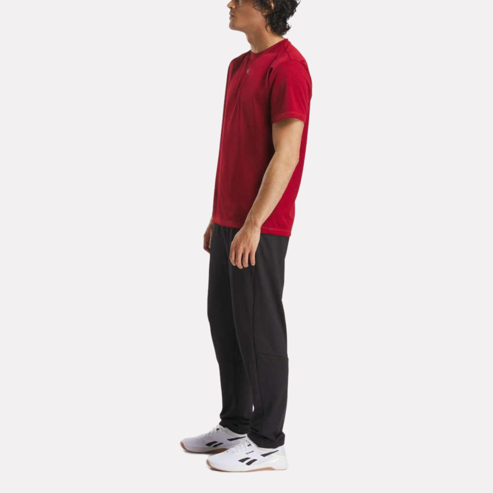 Identity Train Short Sleeve Tech Men's T-Shirt