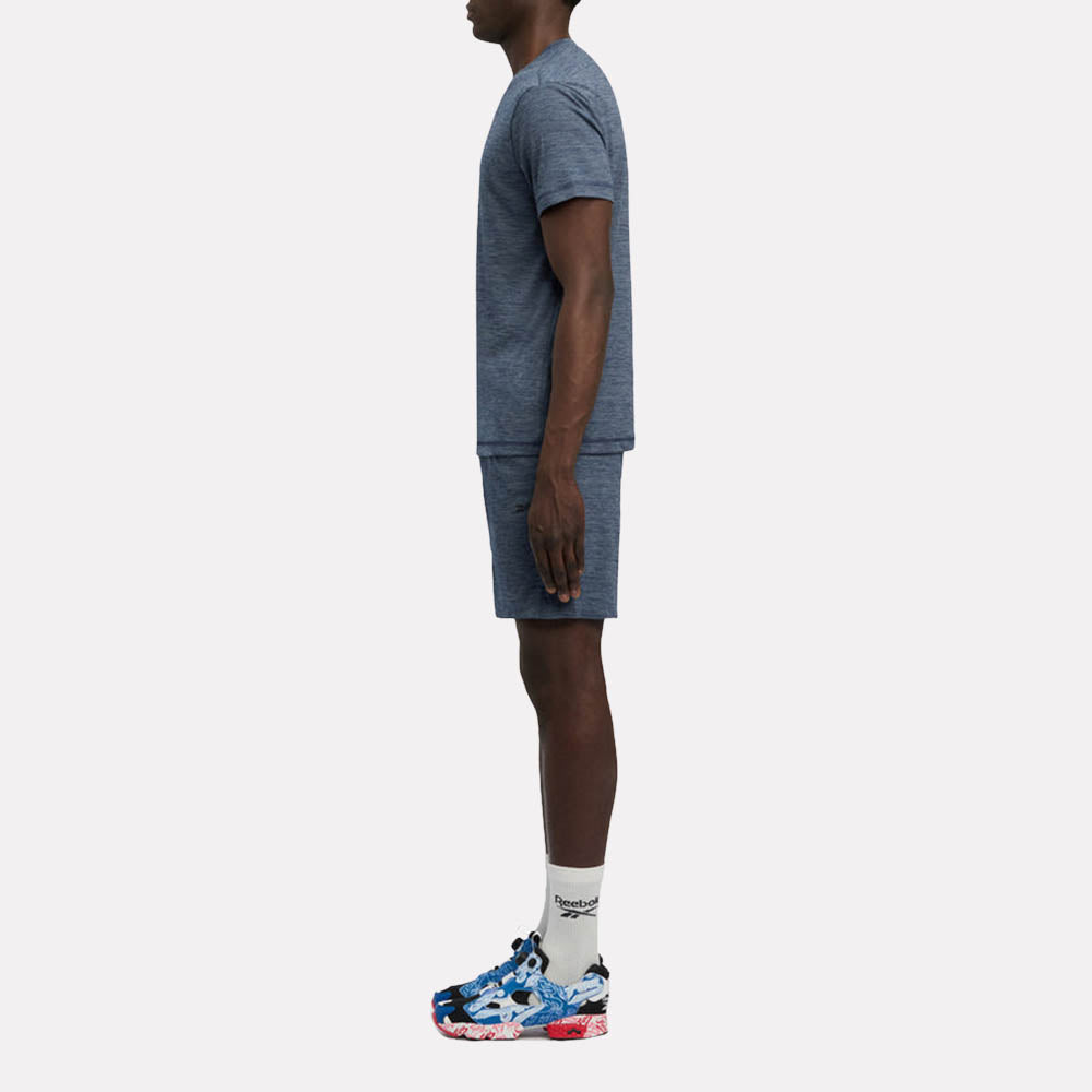 ID Train Knit Men's Shorts