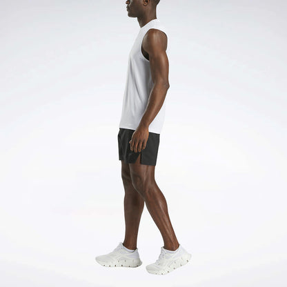 Athlete Speed Men's Short