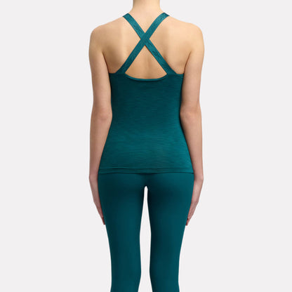 Chill Elastic Strap Women's Tank