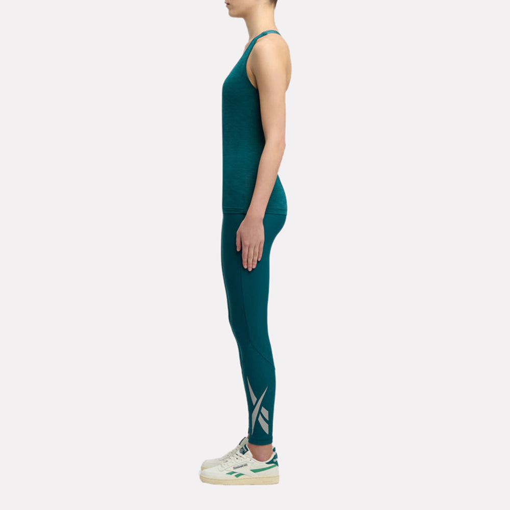 Chill Elastic Strap Women's Tank