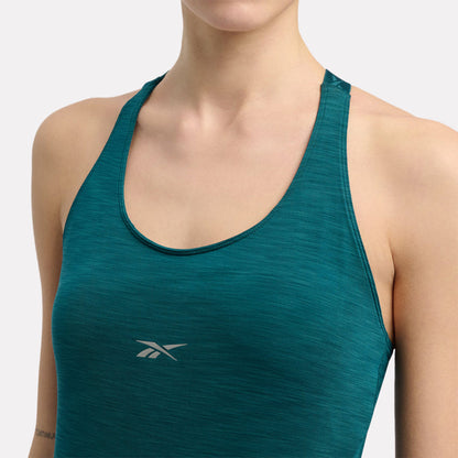 Chill Elastic Strap Women's Tank
