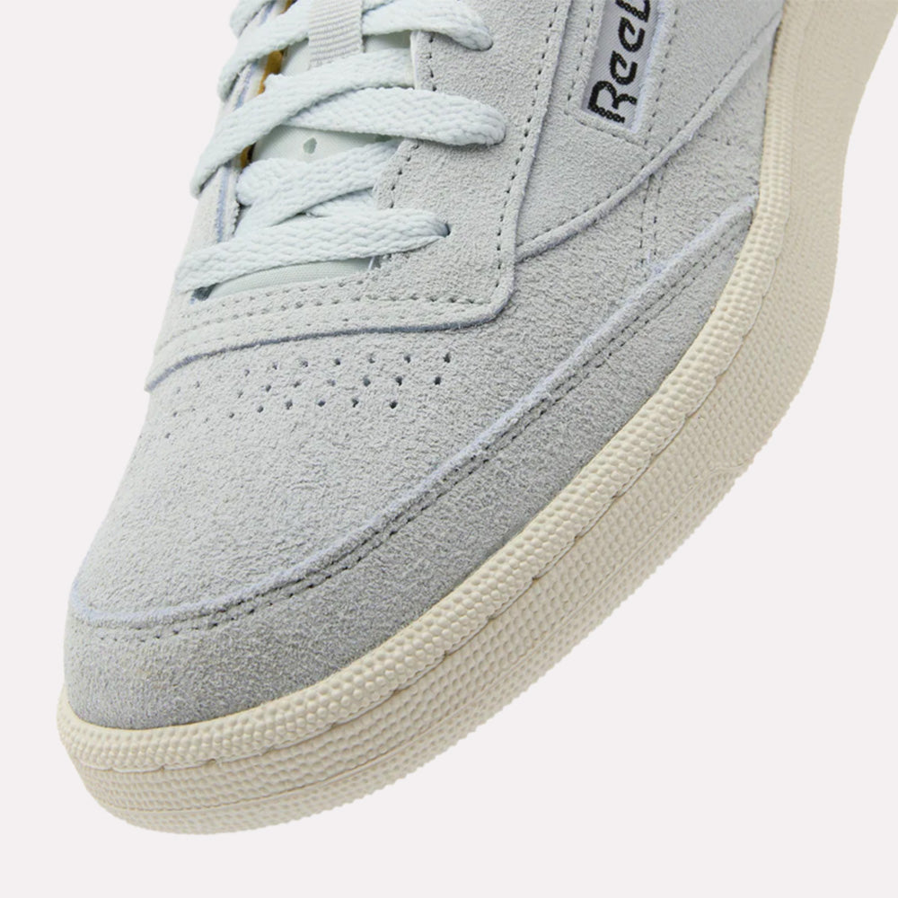 Club C 85 Vintage Unisex Shoes