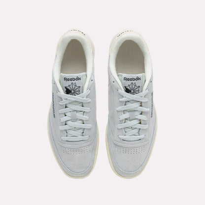 Club C 85 Vintage Unisex Shoes