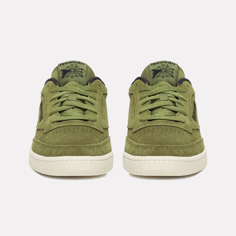 Club C 85 Vintage Unisex Shoes