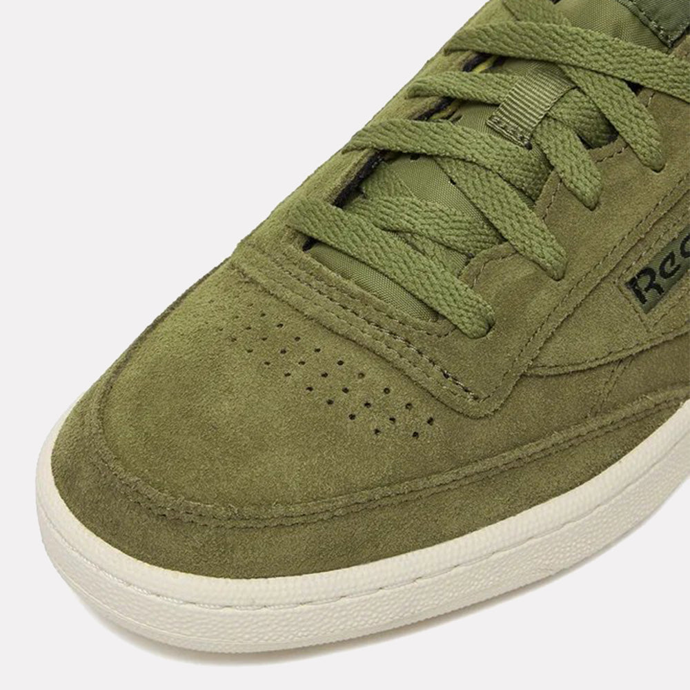 Club C 85 Vintage Unisex Shoes