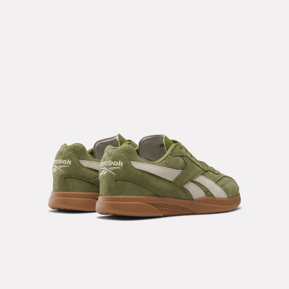 Hammer Street Unisex Shoes