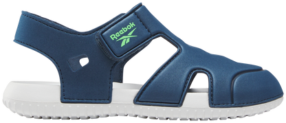 Sunkissed Unisex Sandal