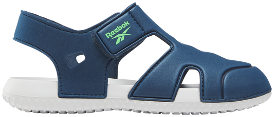 Sunkissed Unisex Sandal