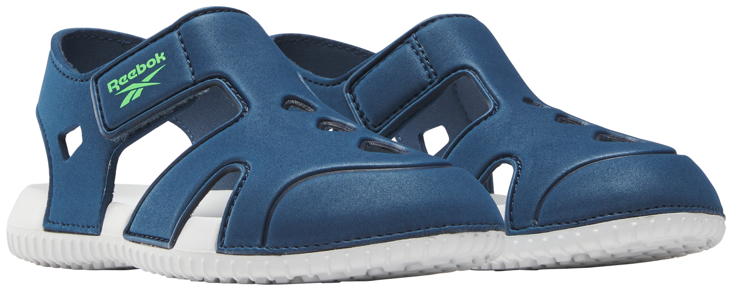 Sunkissed Unisex Sandal