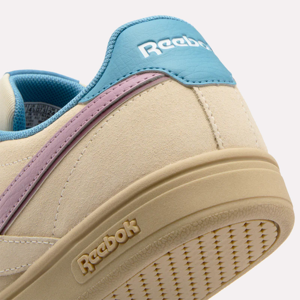 Court Retro Women's Shoes