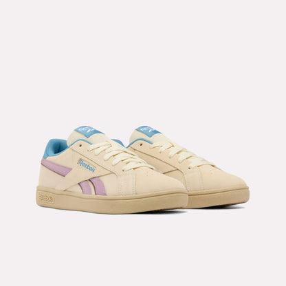 Court Retro Women's Shoes