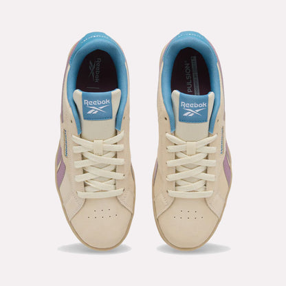 Court Retro Women's Shoes