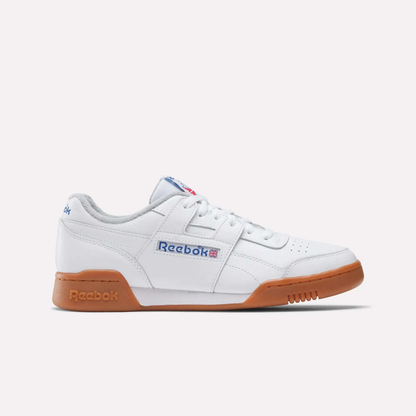 Workout Plus Unisex Shoes