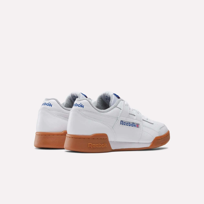 Workout Plus Unisex Shoes