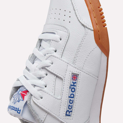 Workout Plus Unisex Shoes