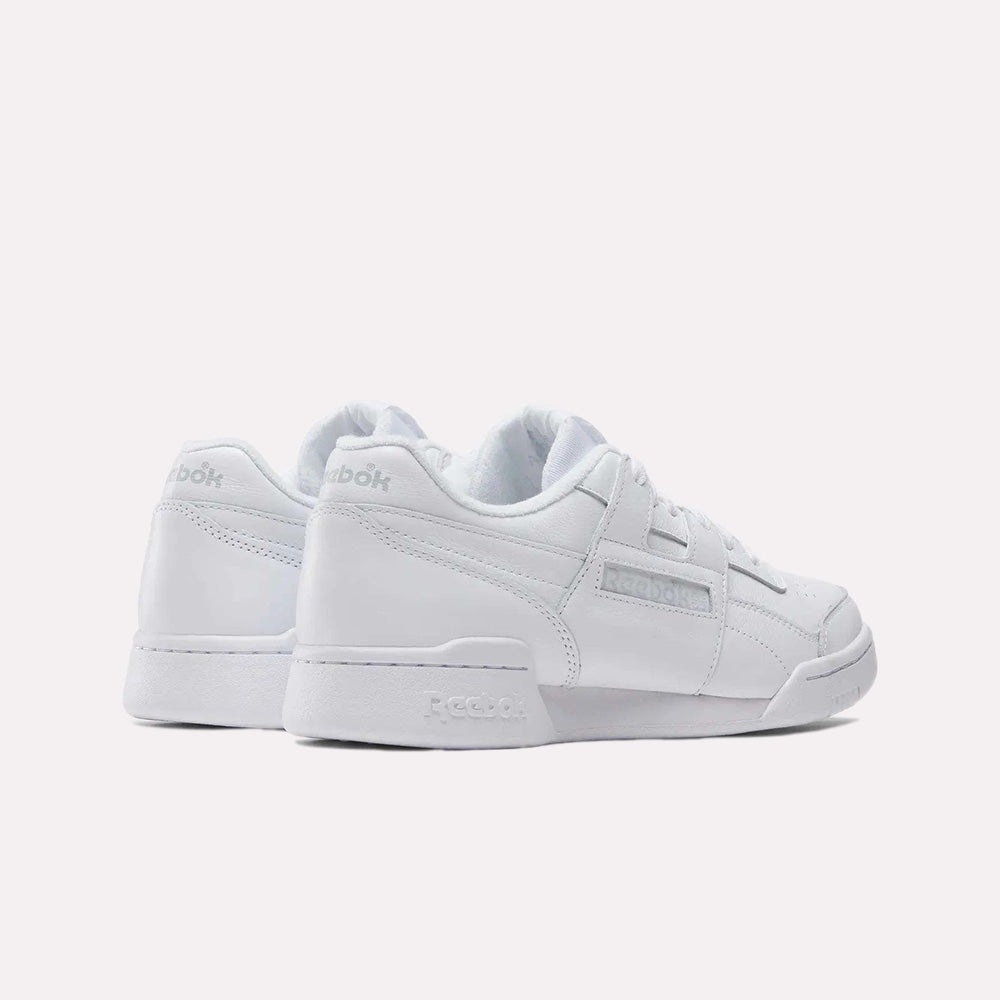 Workout Plus Unisex Shoes