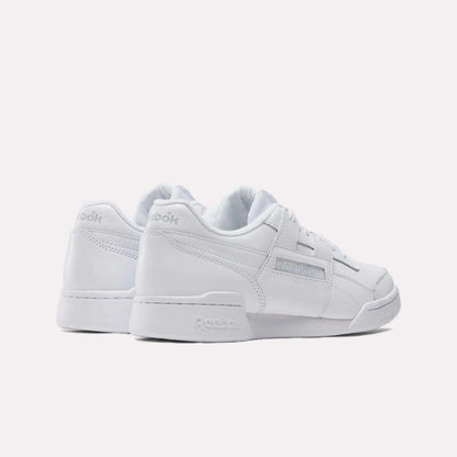 Workout Plus Unisex Shoes