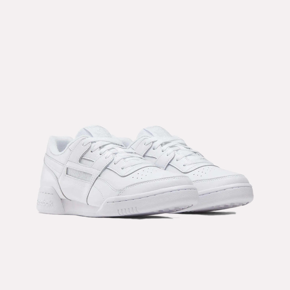 Workout Plus Unisex Shoes