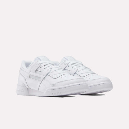 Workout Plus Unisex Shoes