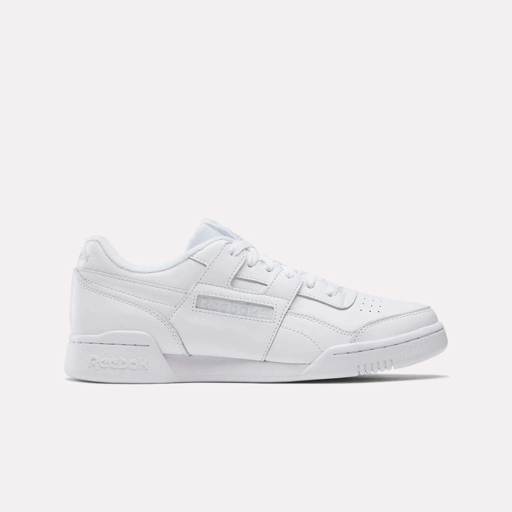 Workout Plus Unisex Shoes