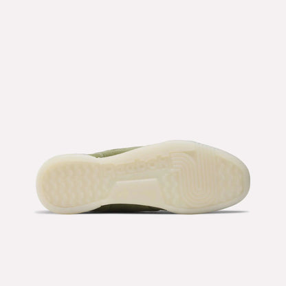 Workout Plus Unisex Shoes