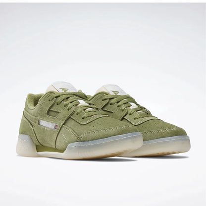 Workout Plus Unisex Shoes
