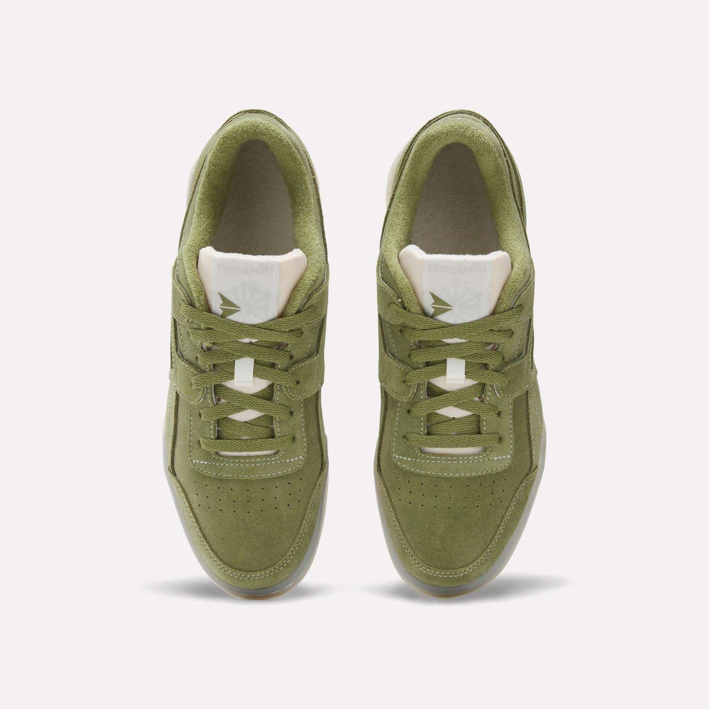 Workout Plus Unisex Shoes