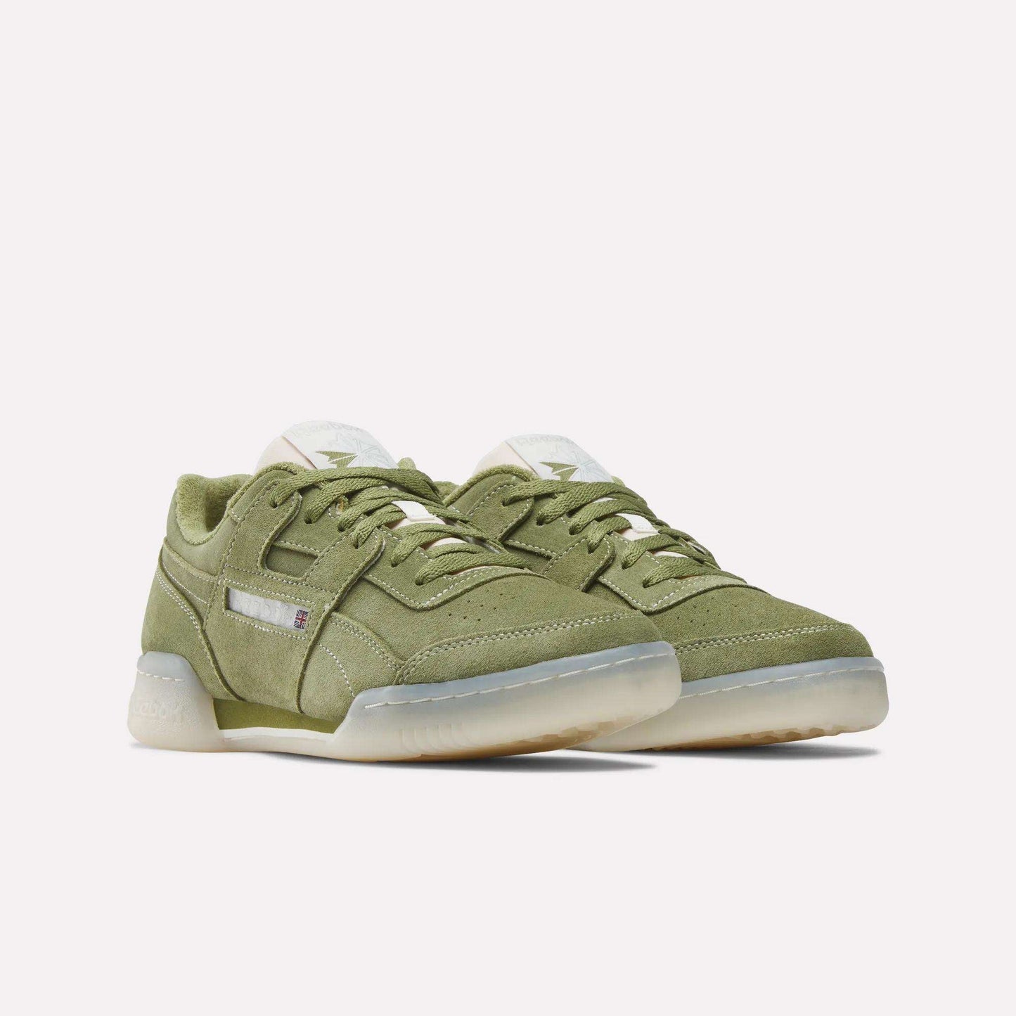 Workout Plus Unisex Shoes