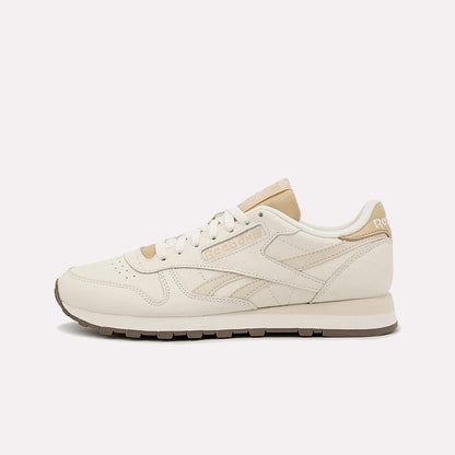 Classic Leather Unisex Shoes