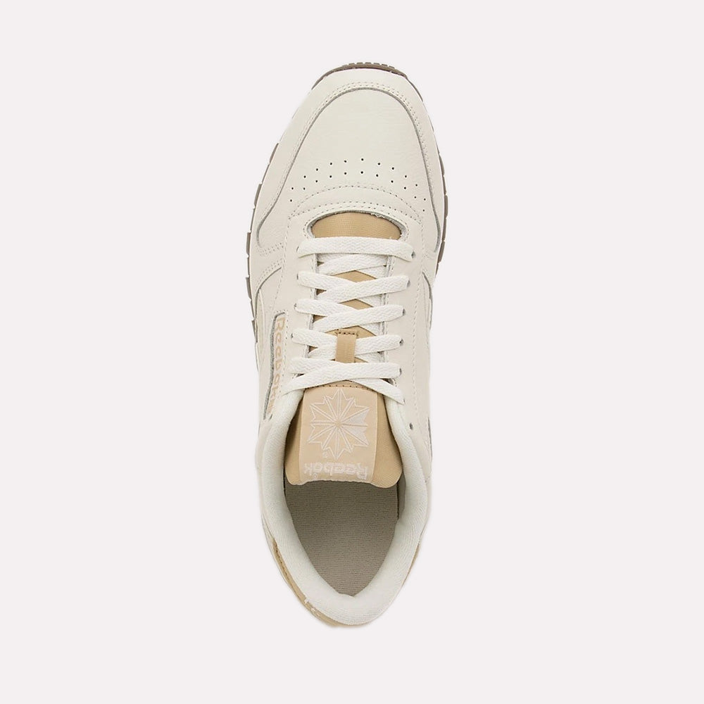Classic Leather Unisex Shoes