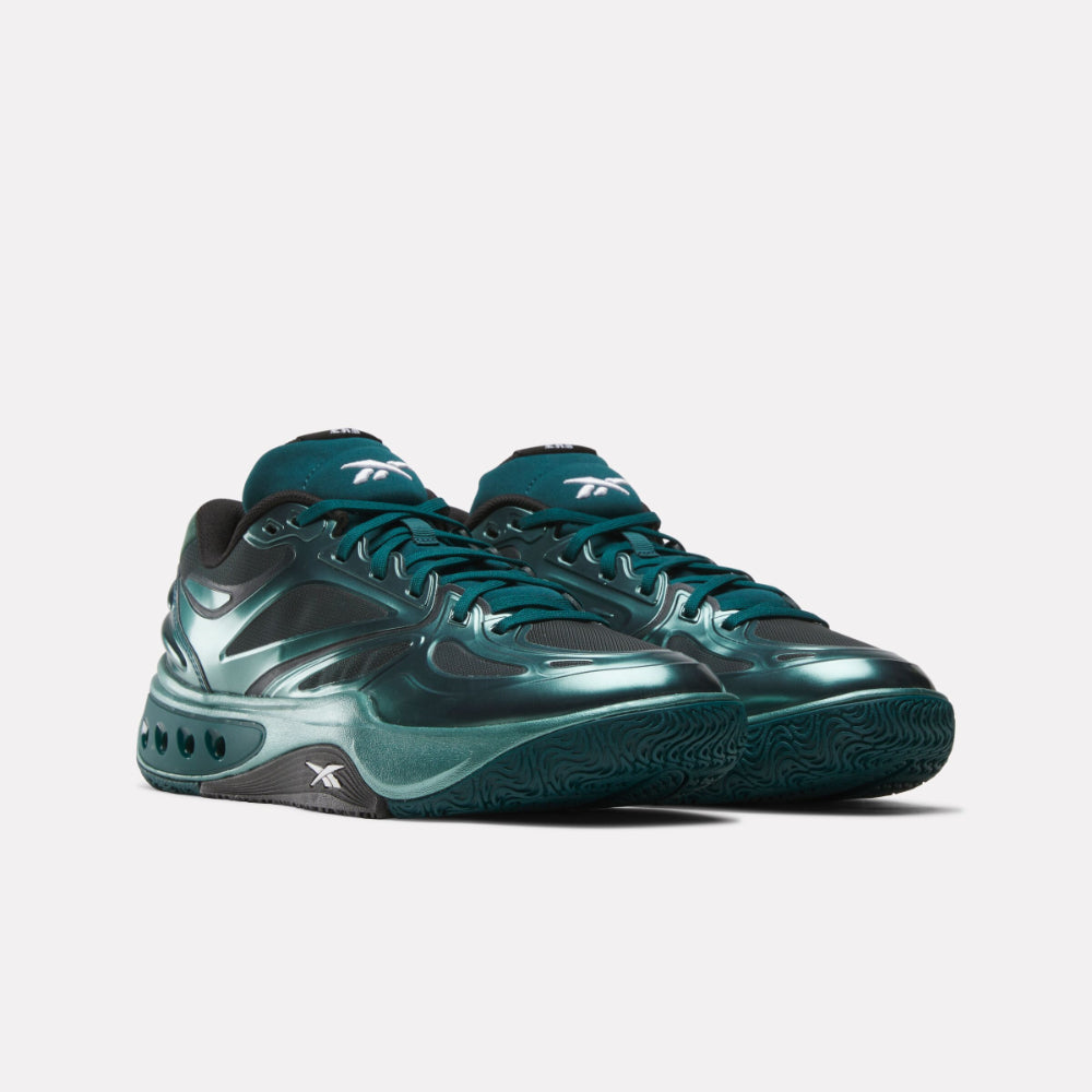 Engine A Unisex Shoes