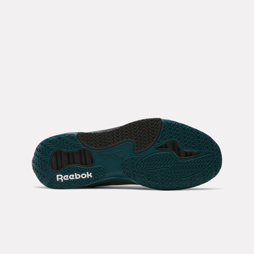 Engine A Unisex Shoes