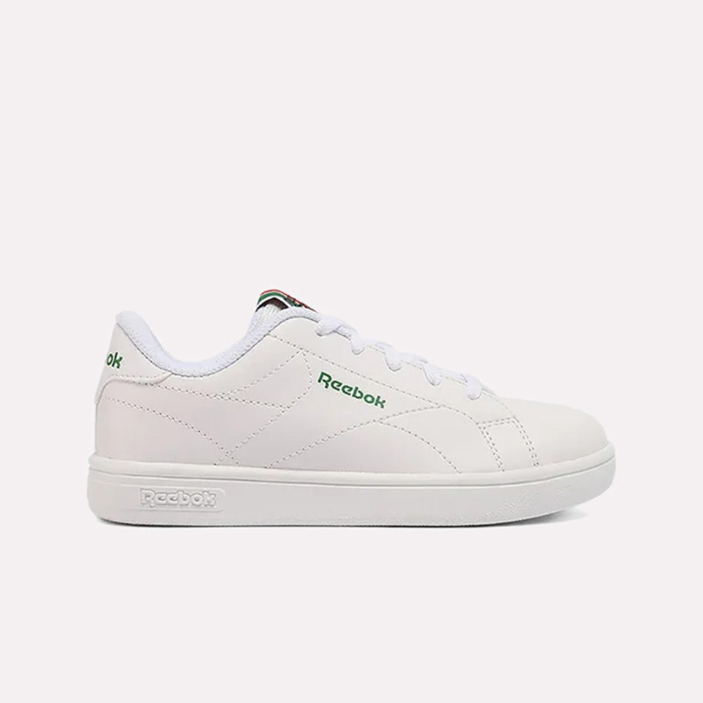 Court Clean Unisex Shoes