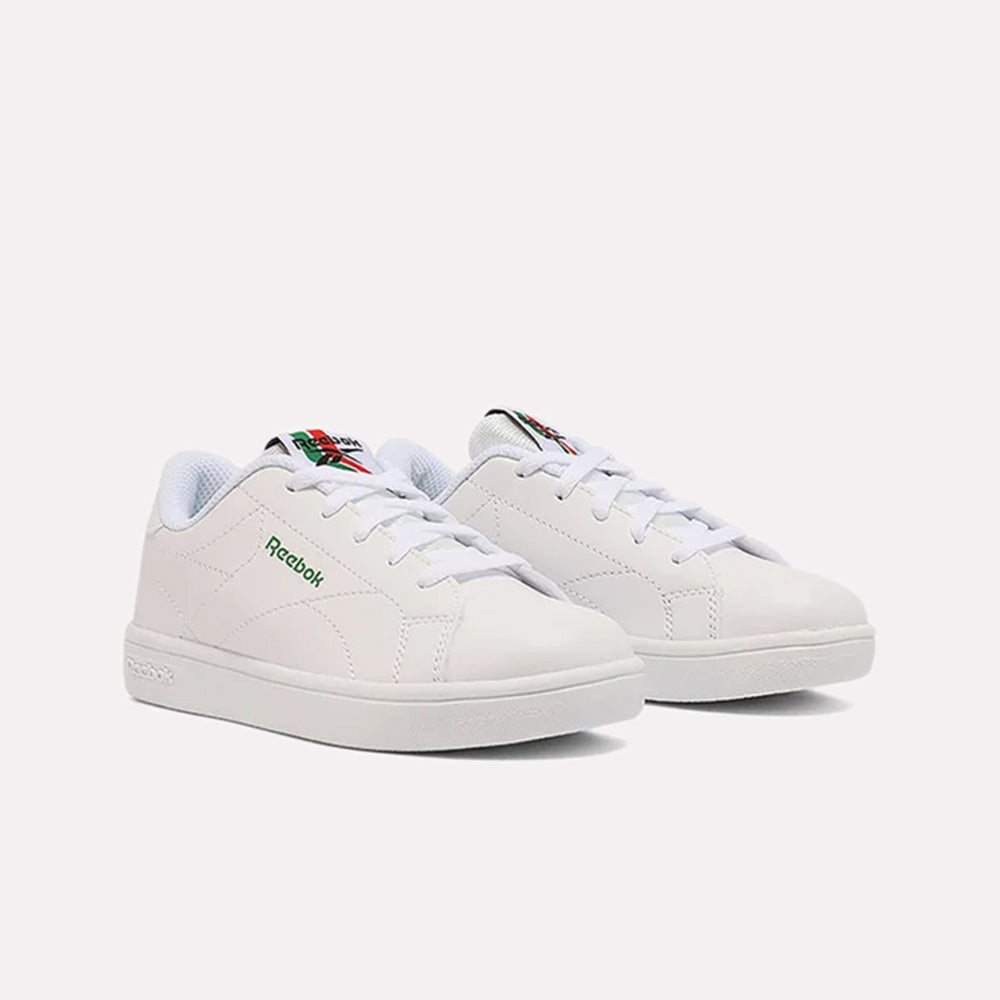 Court Clean Unisex Shoes