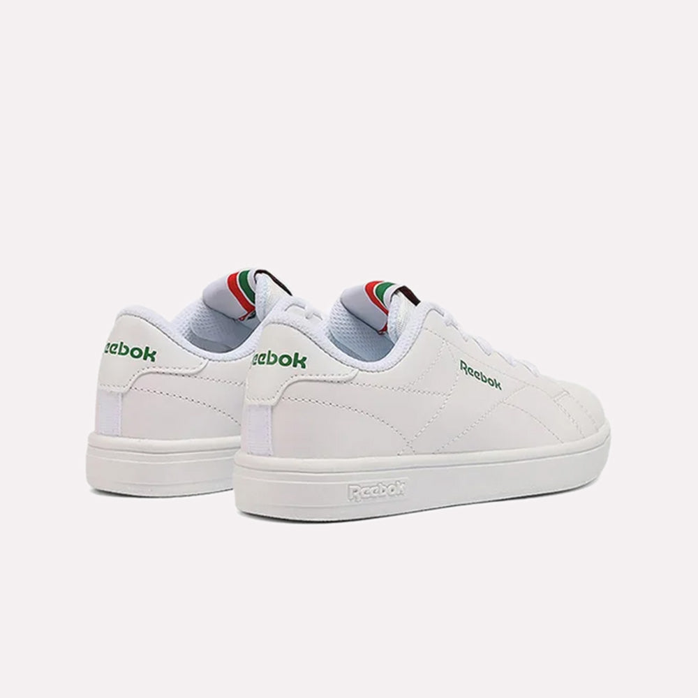 Court Clean Unisex Shoes