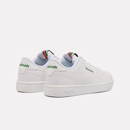 Court Clean Unisex Shoes