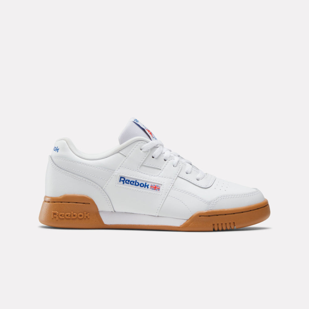 Workout Plus Unisex Shoes