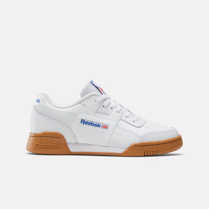 Workout Plus Unisex Shoes