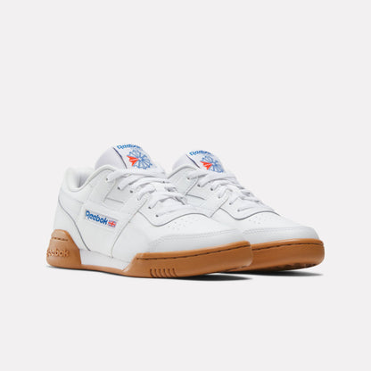 Workout Plus Unisex Shoes